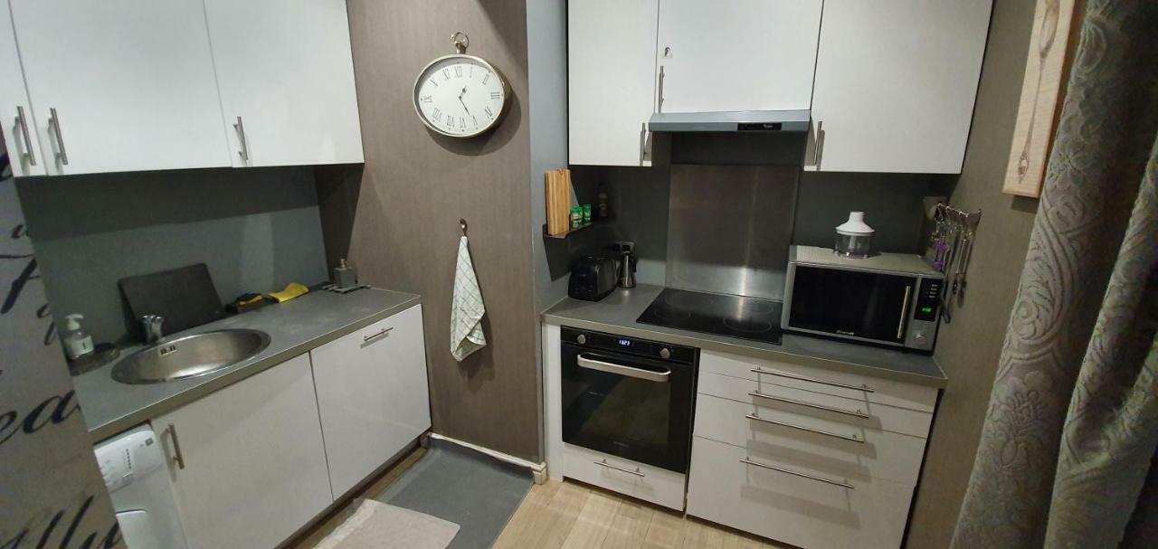A 10 Mn A Pied De Montmartre Apartment Paris