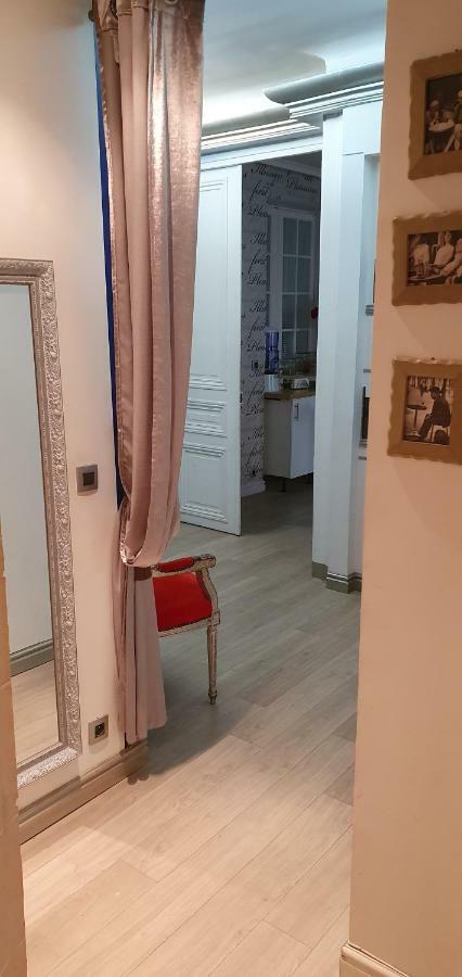 Apartment A 10 Mn A Pied De Montmartre *