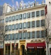 Claret Bercy Hotel 3*