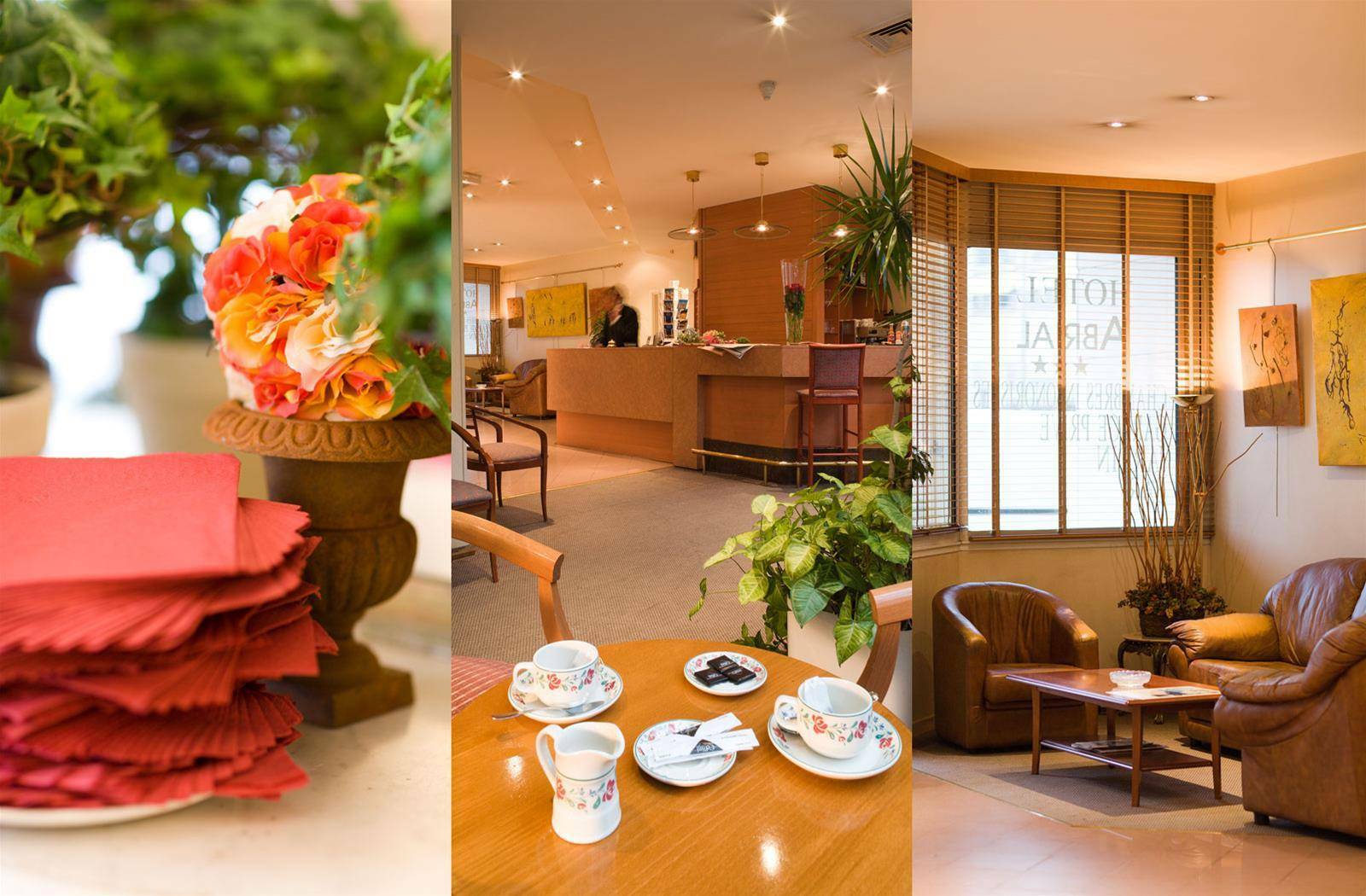 Hotel Tribe Batignolles Paris