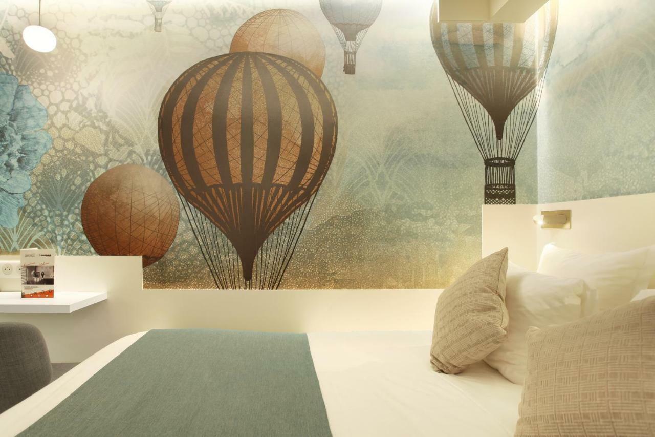 Apolonia Mouffetard, Sure Collection By Western Hotel Paris