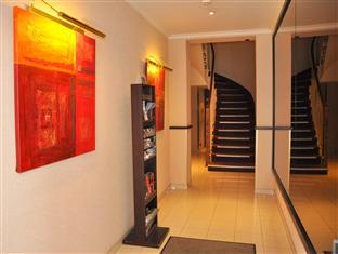 Avia Saphir Montparnasse