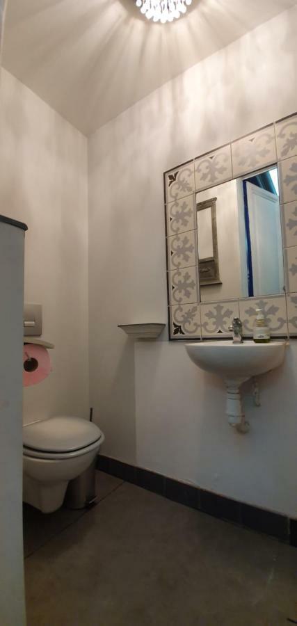 Apartment A 10 Mn A Pied De Montmartre *