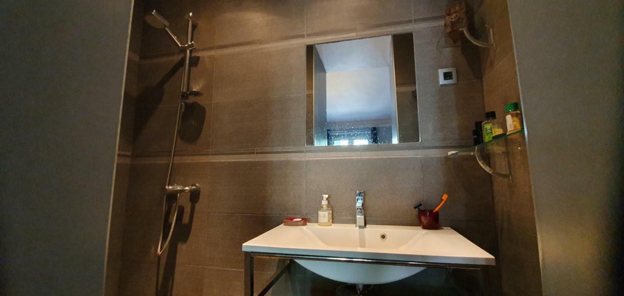 A 10 Mn A Pied De Montmartre Apartment Paris
