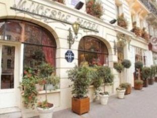 Hotel Minerve 3*