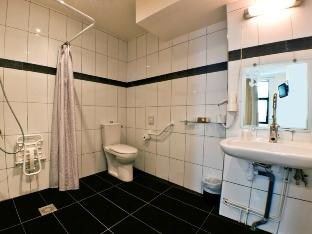 Lecluse Hotel 3*
