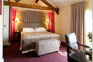 Hotel Esprit Saint Germain 5*