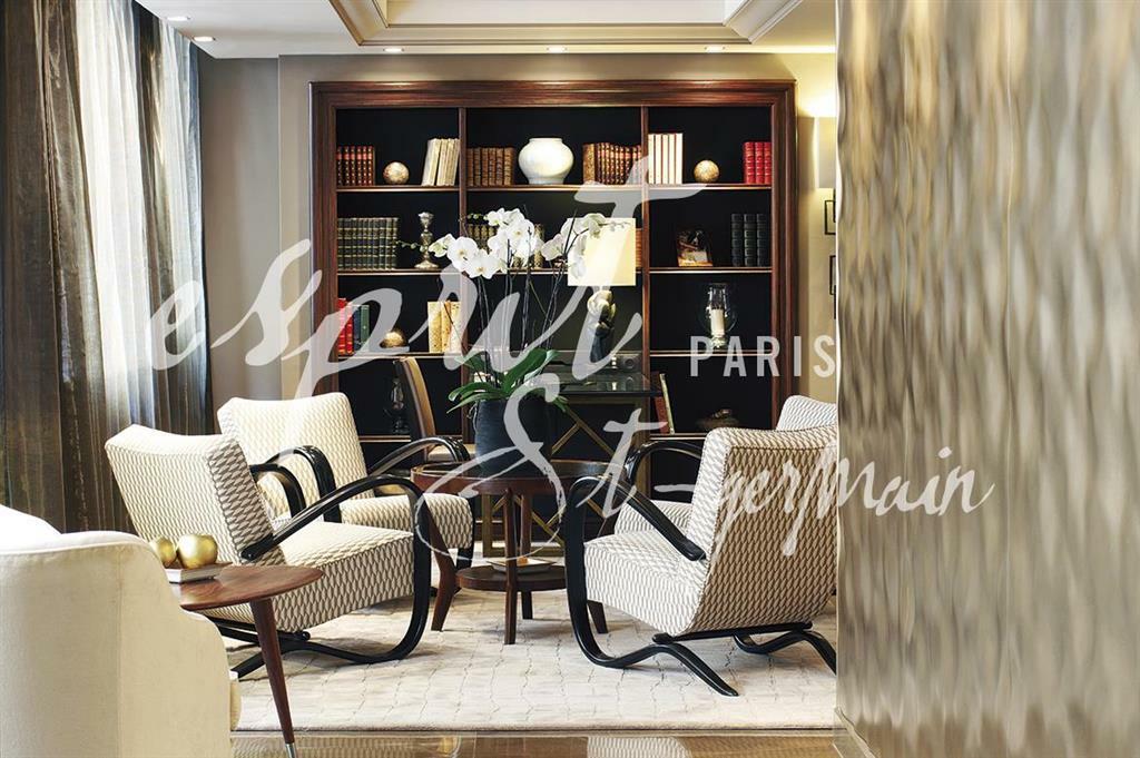 Esprit Saint Germain Hotel 5*