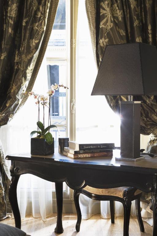 Pavillon Faubourg Saint-germain&spa