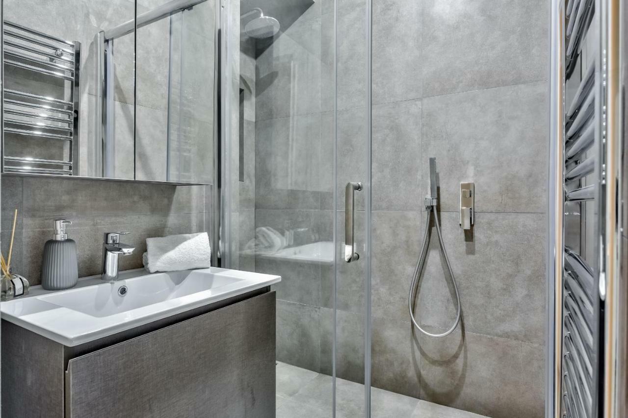 Appartement 77 - Urban Sublime Le Marais
