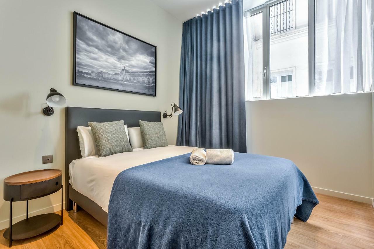 Appartement 77 - Urban Sublime Le Marais *