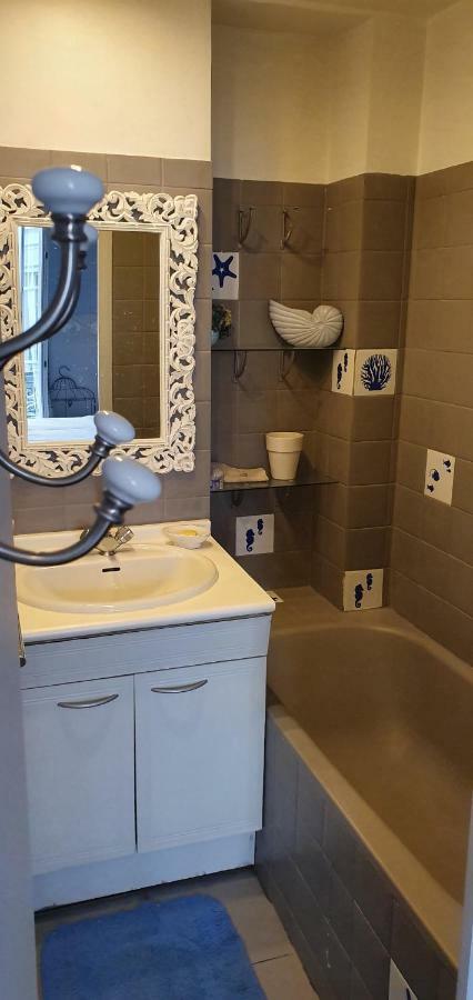 Apartment A 10 Mn A Pied De Montmartre *