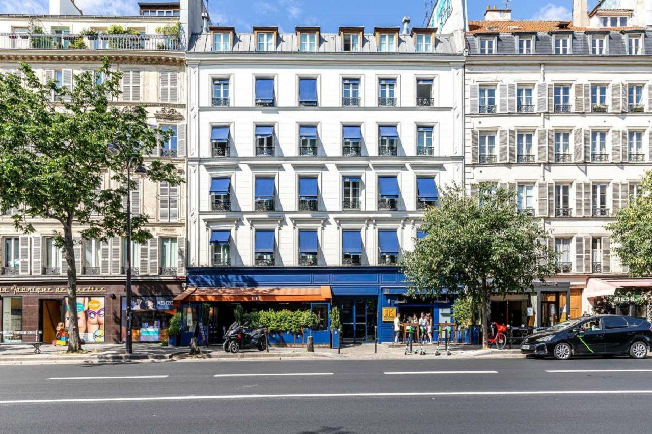 1k Paris