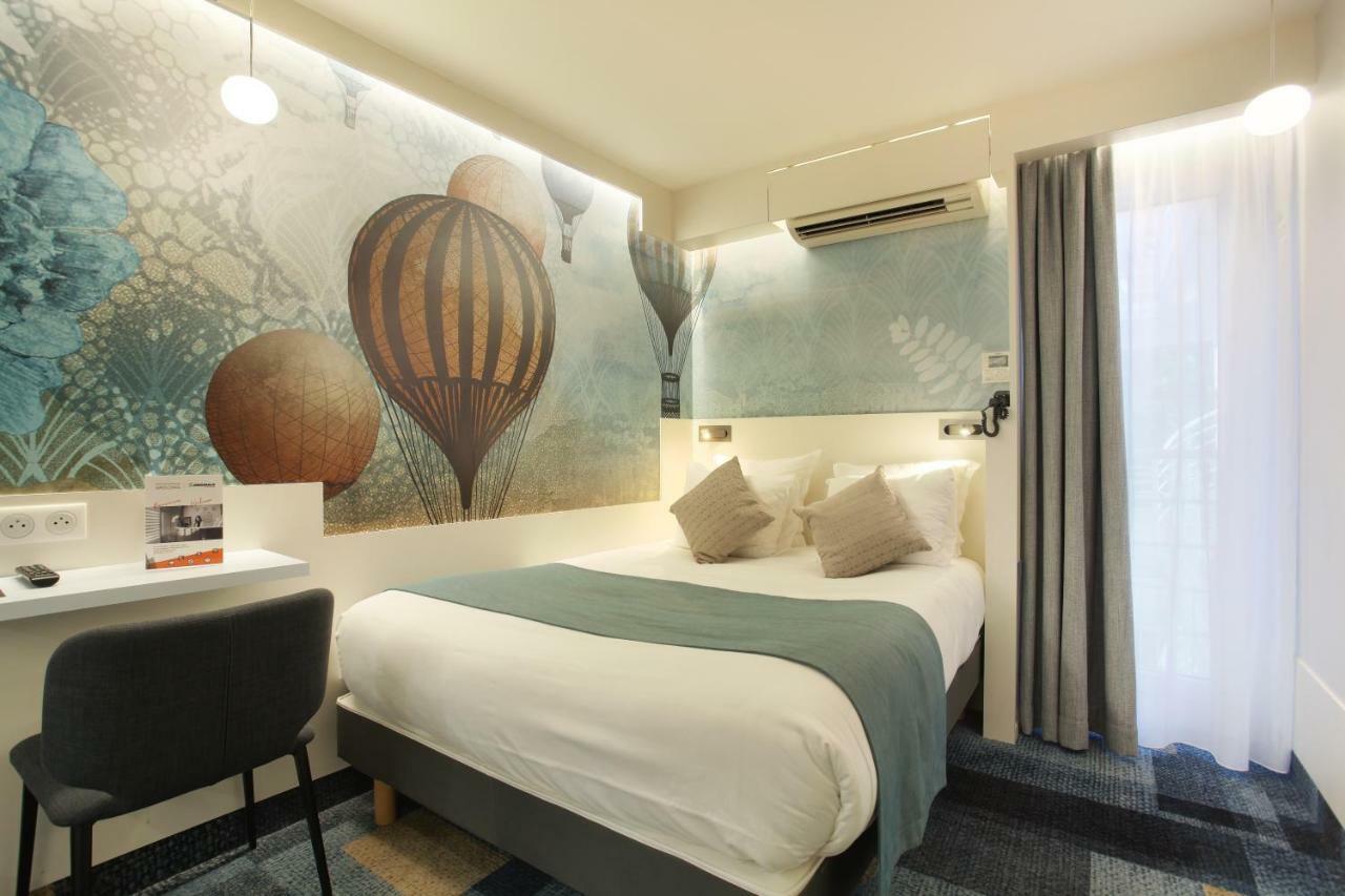 Hotel Apolonia Mouffetard, Sure Collection By Western Paris