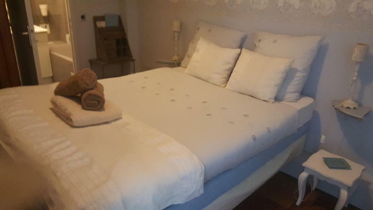 Apartment A 10 Mn A Pied De Montmartre Paris