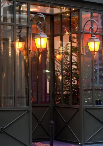 Windsor Opera Hotel