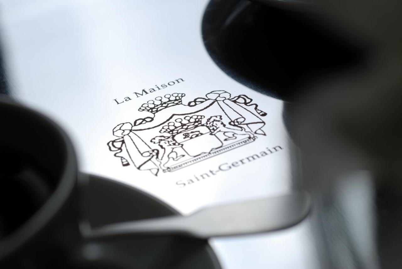 Aparthotel La Maison Saint Germain Paris