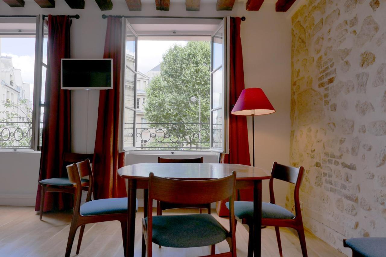 Appartement Cosy Paris