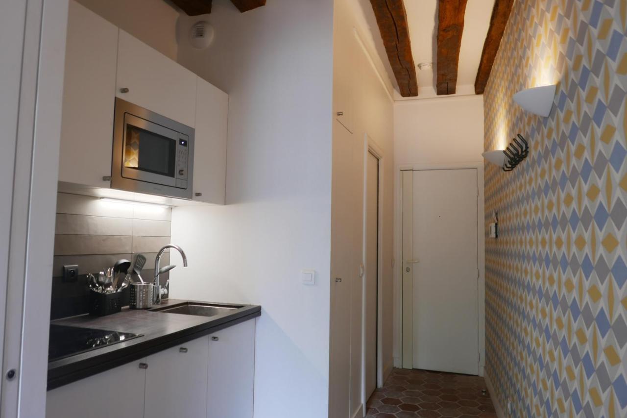 Cosy Appartement Paris
