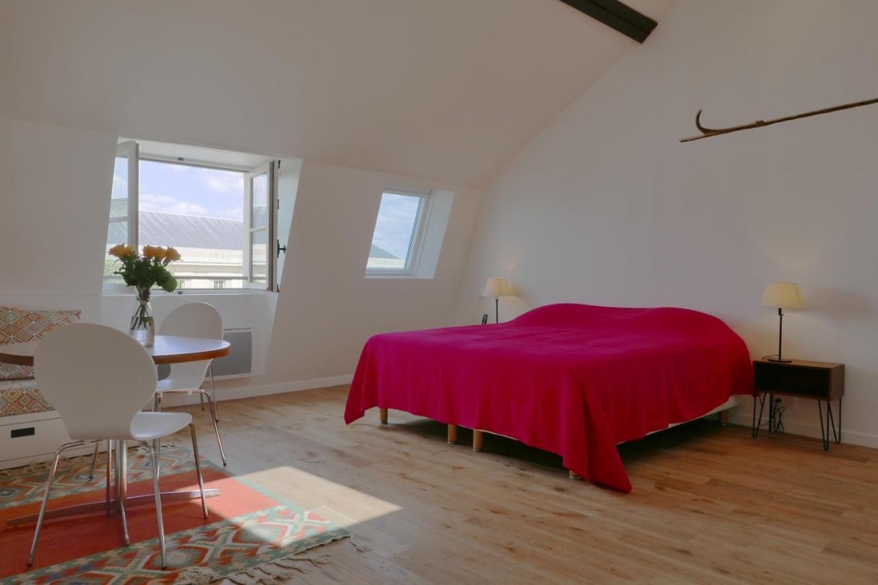 Appartement Cosy Paris