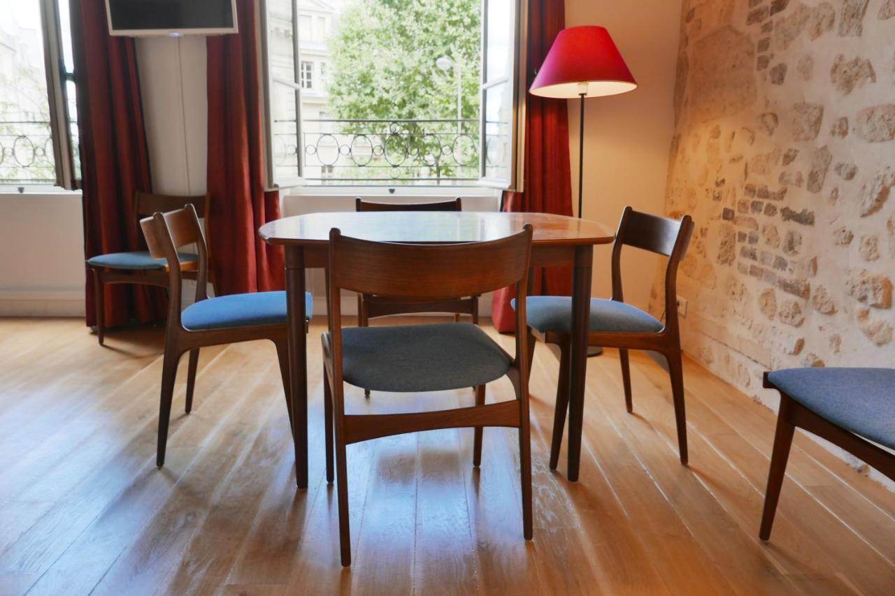 Cosy Appartement