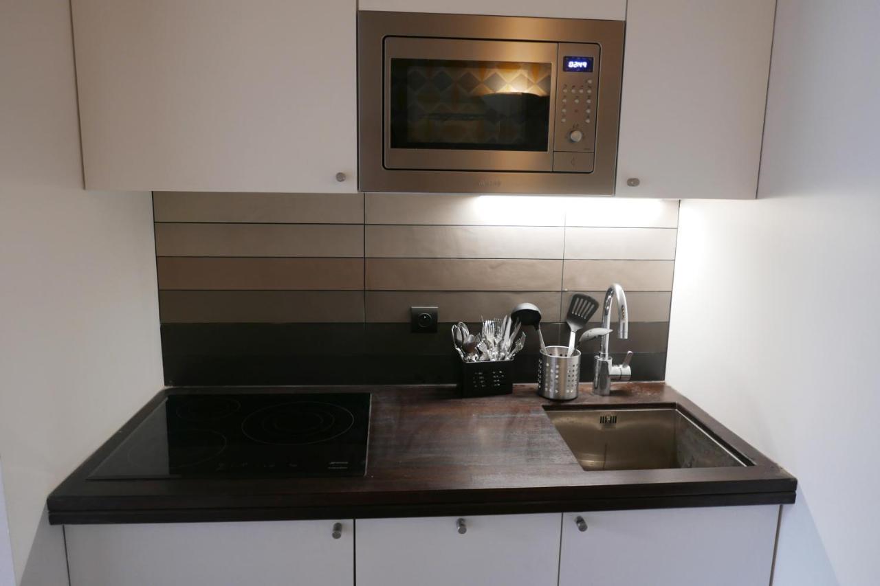 Appartement Cosy Paris
