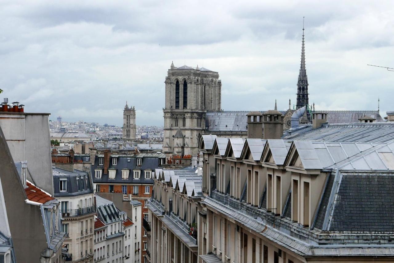 Appartement Cosy Paris
