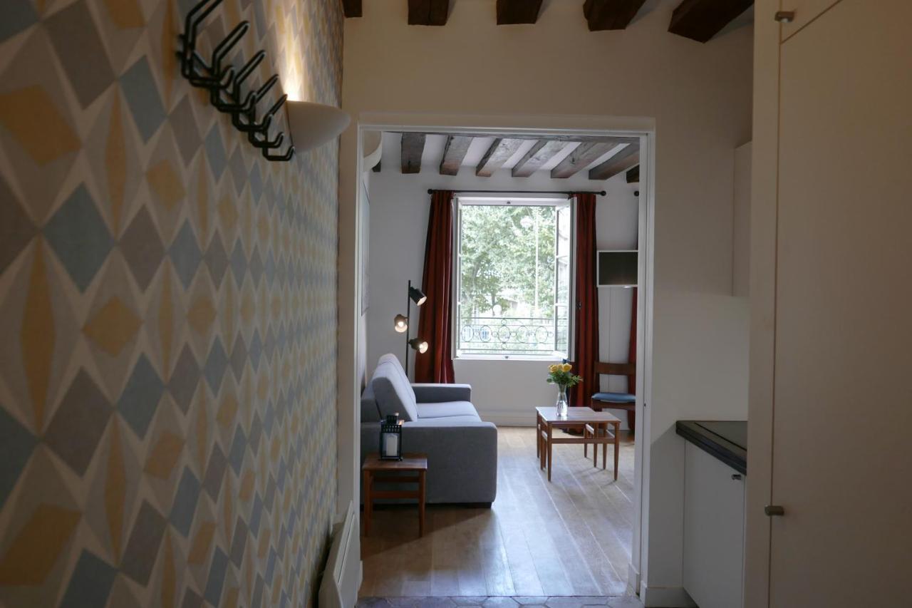 Cosy Appartement Paris