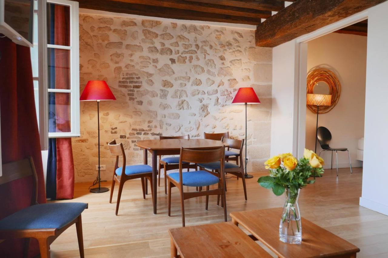 Cosy Appartement *