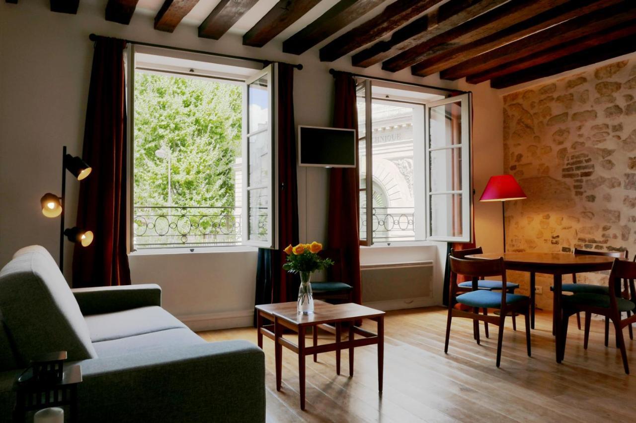 Cosy Appartement Paris