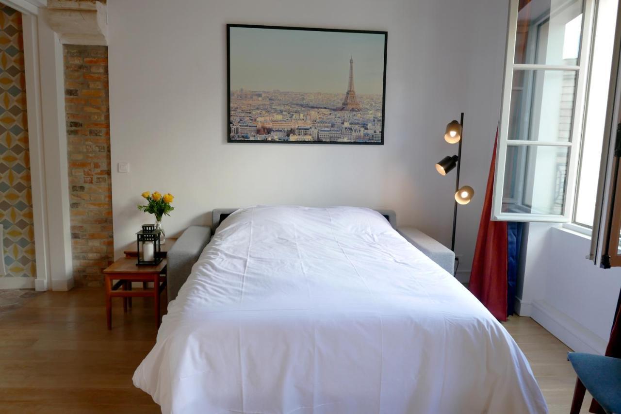 Cosy Appartement *
