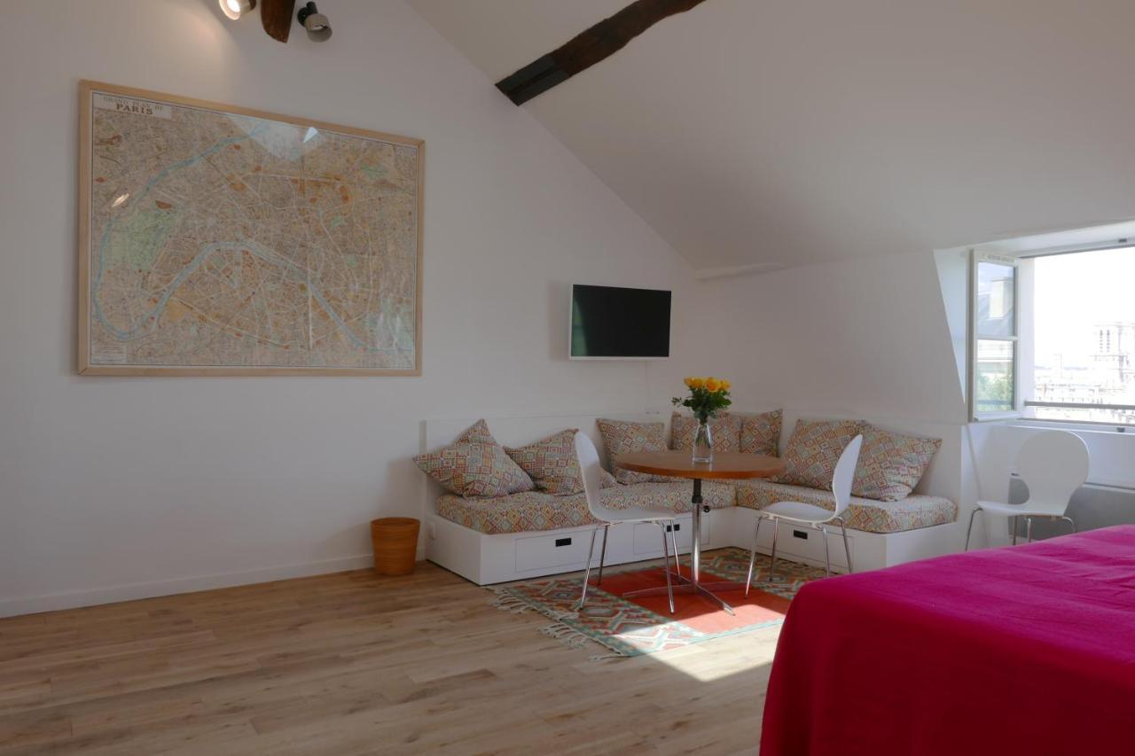 Appartement Cosy