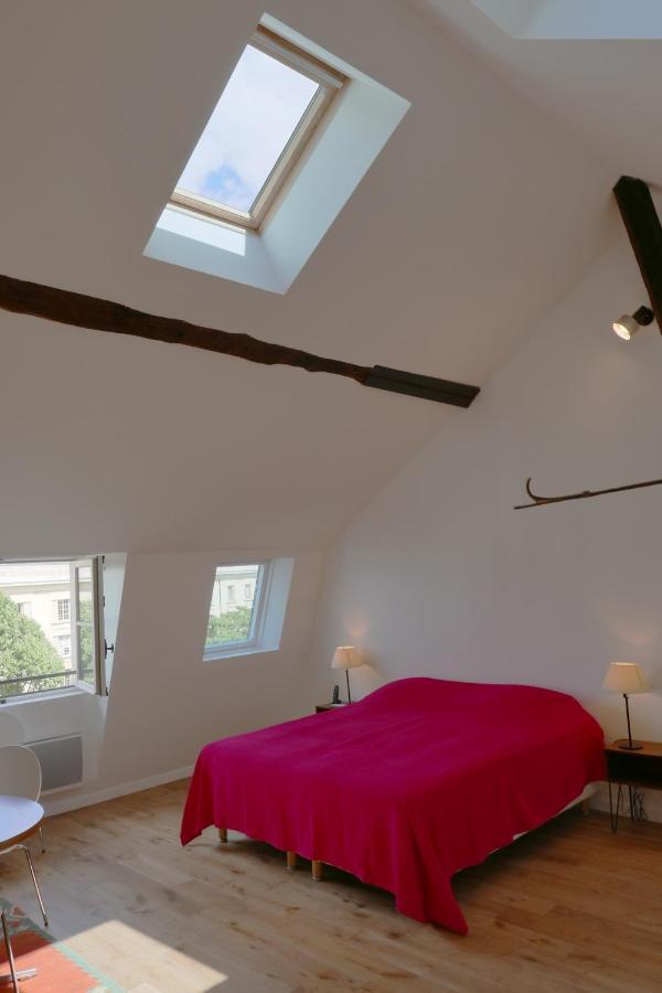 Cosy Appartement *