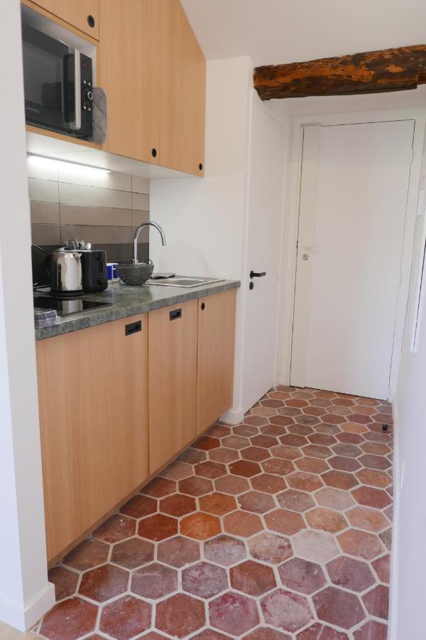 Cosy Appartement Paris