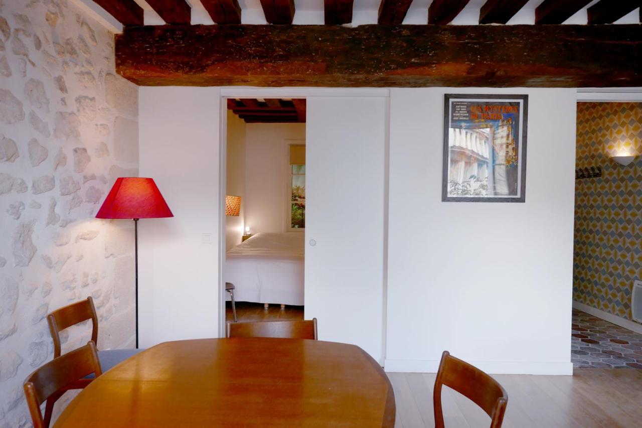 Appartement Cosy *