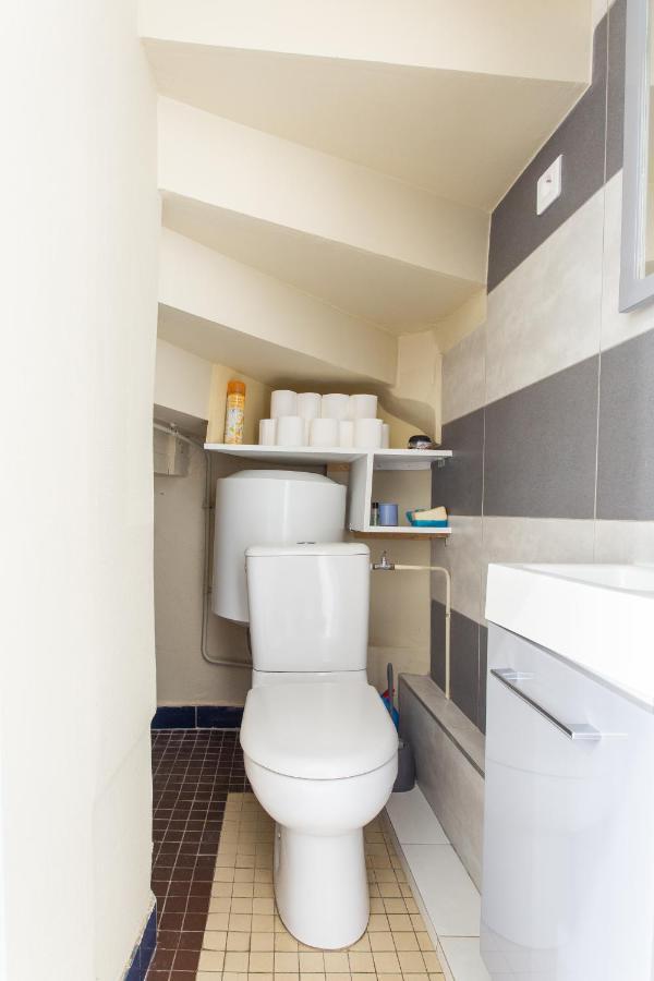 Apartment Charming Small Duplex - Heart Of