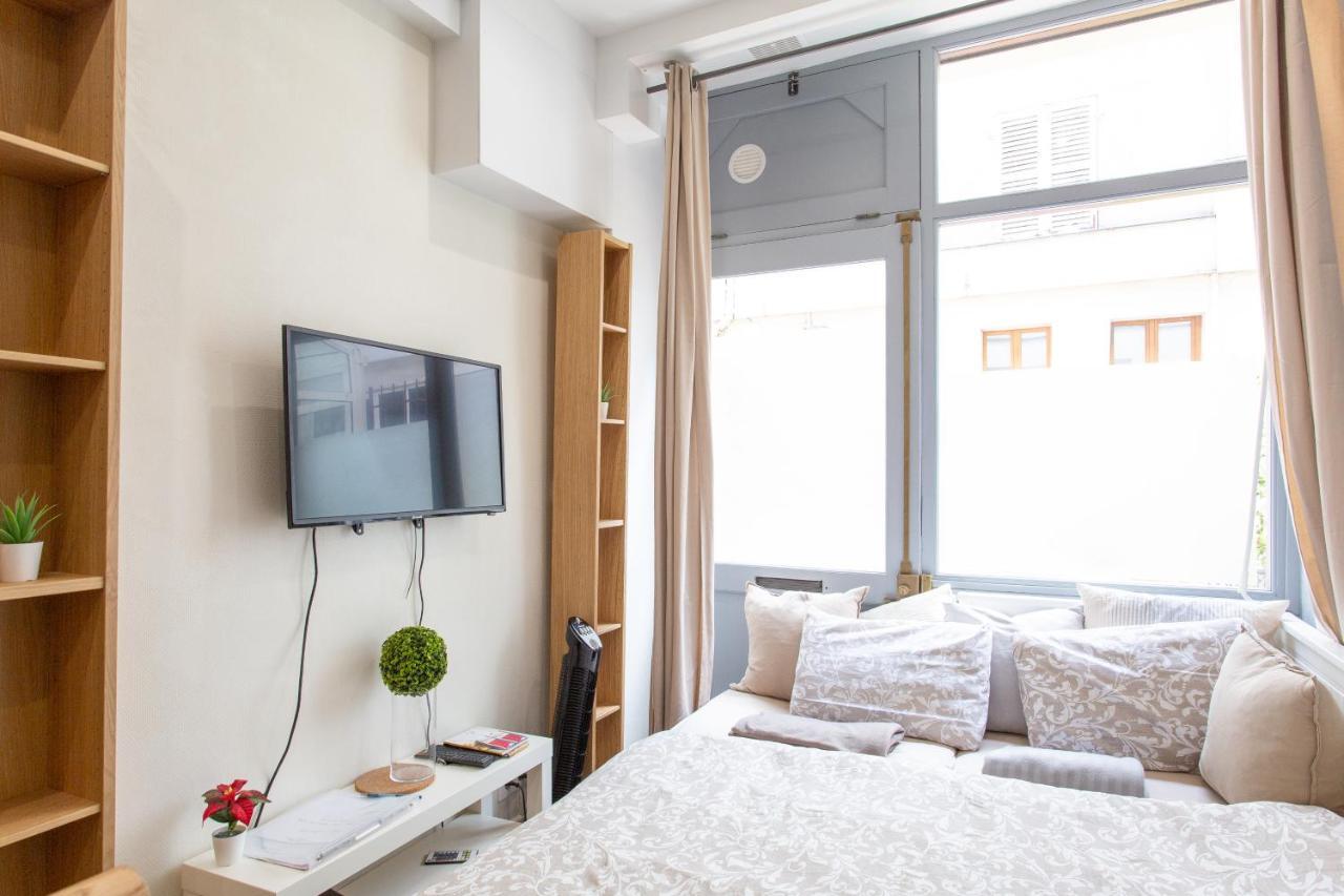 Apartment Charming Small Duplex - Heart Of *