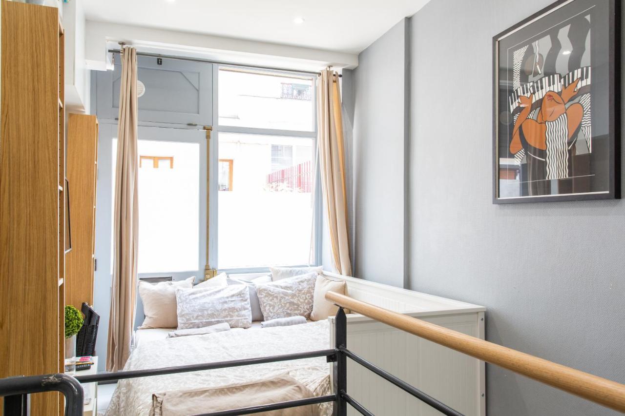 Apartment Charming Small Duplex - Heart Of *