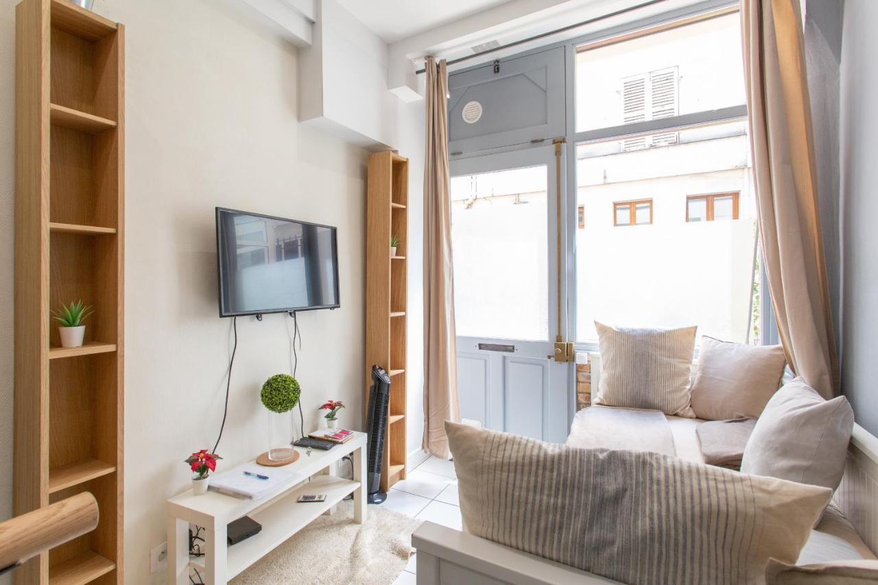 Charming Small Duplex - Heart Of