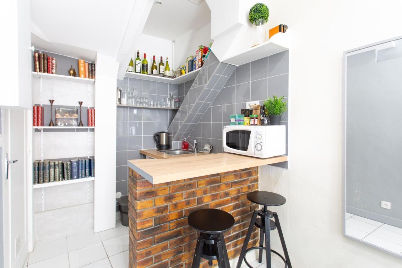 Apartment Charming Small Duplex - Heart Of *