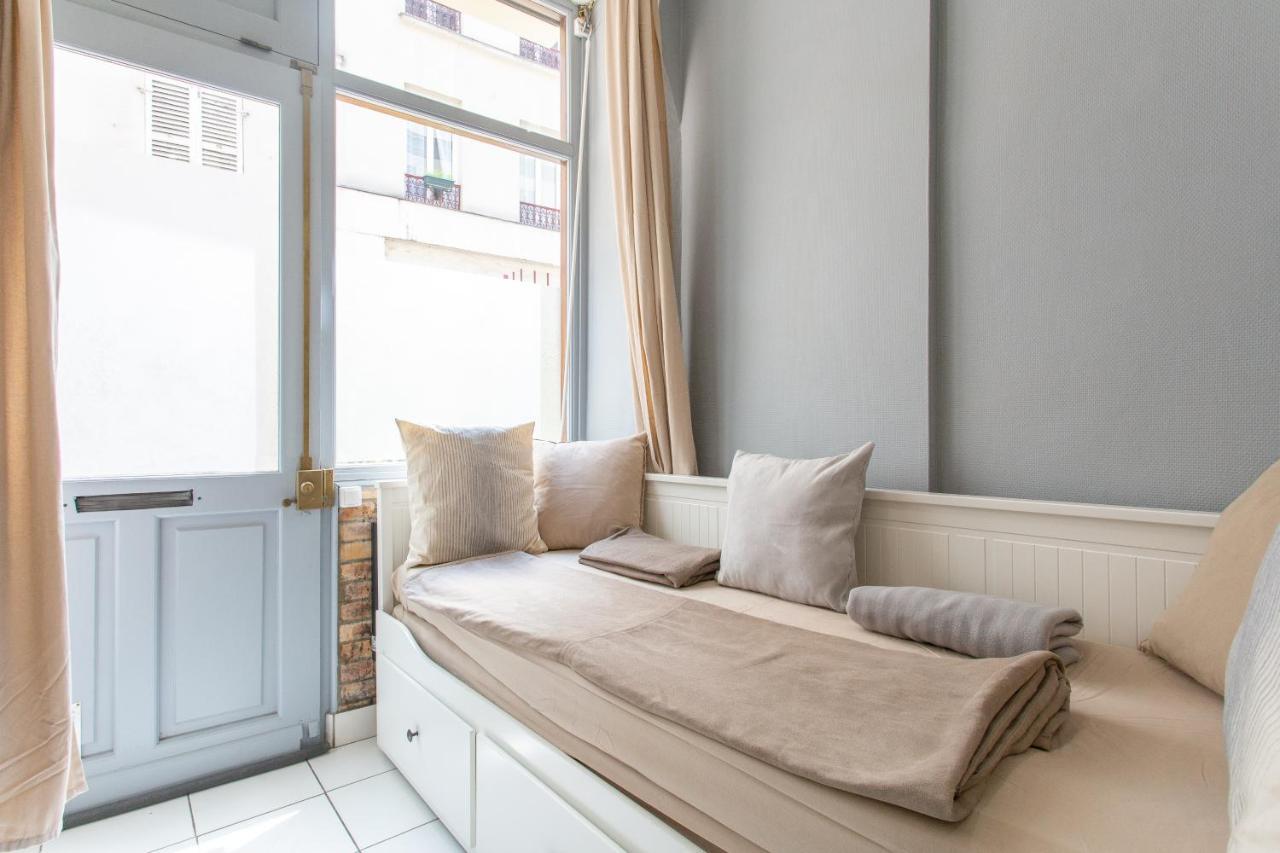 Apartment Charming Small Duplex - Heart Of *