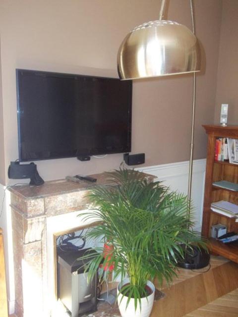 Gobelins Appartement