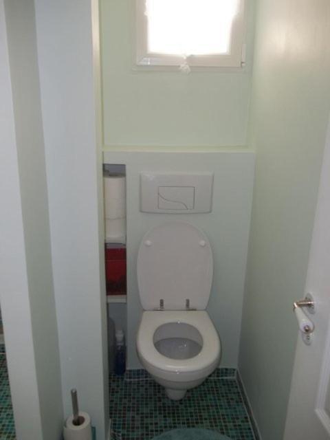 Appartement Gobelins Paris