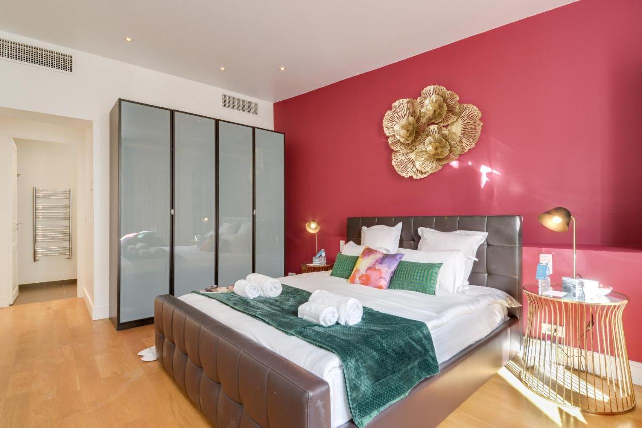 Sweett - Rue De Cerisoles Apartment Paris