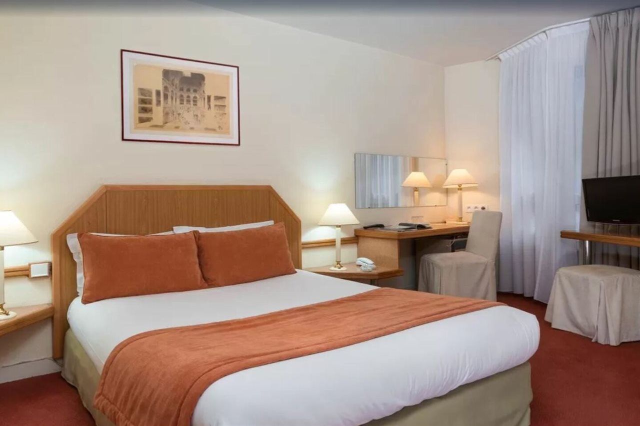 Fertel étoile Hotel 3*