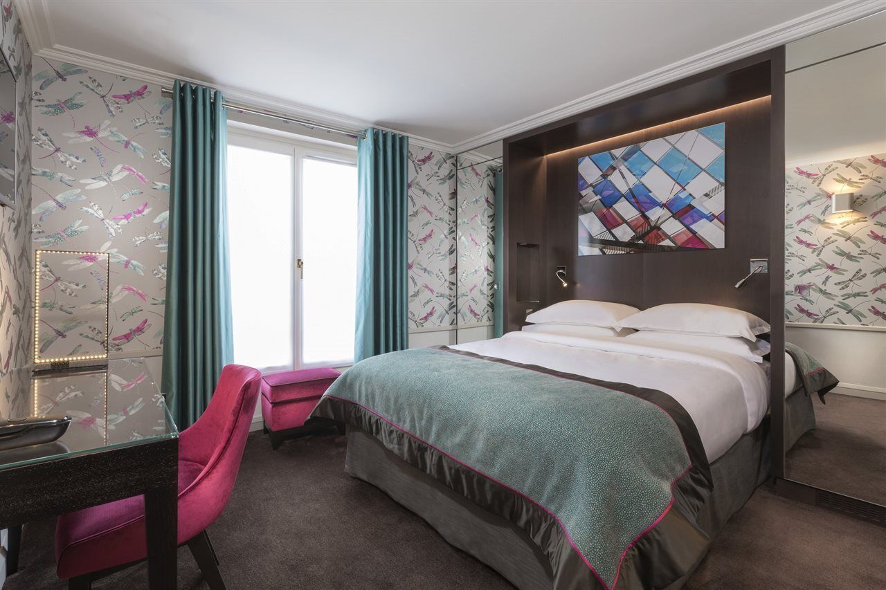 Vendome Opera Hotel