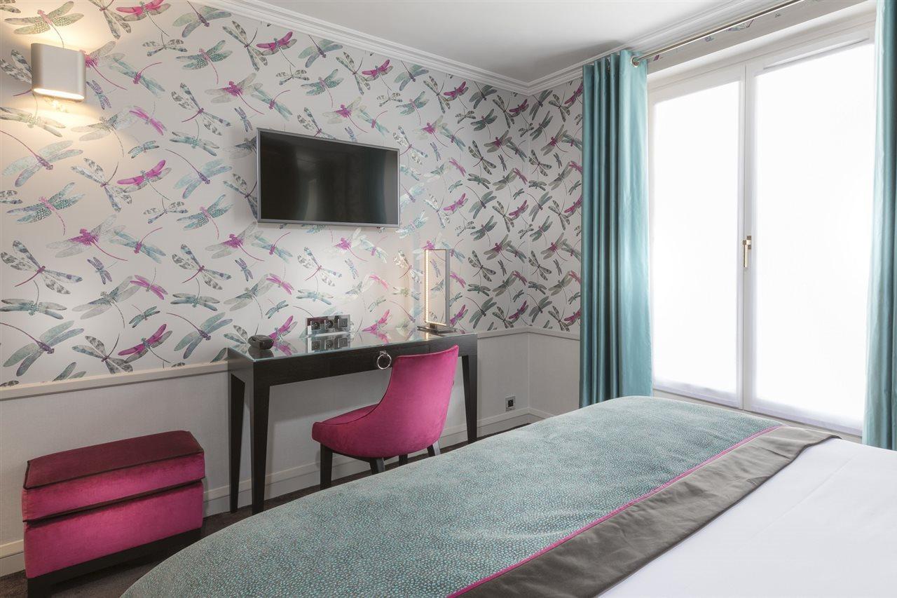 Hotel Vendome Opera