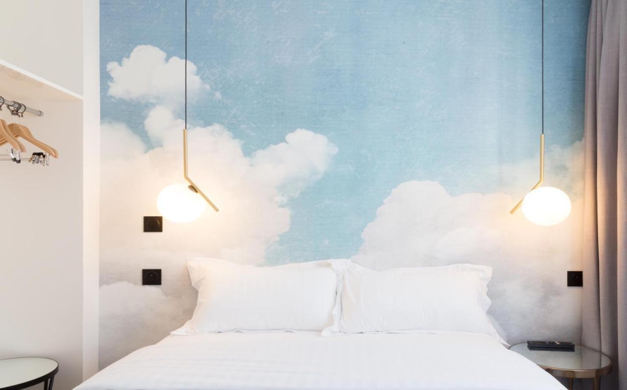 Hotel So Marais