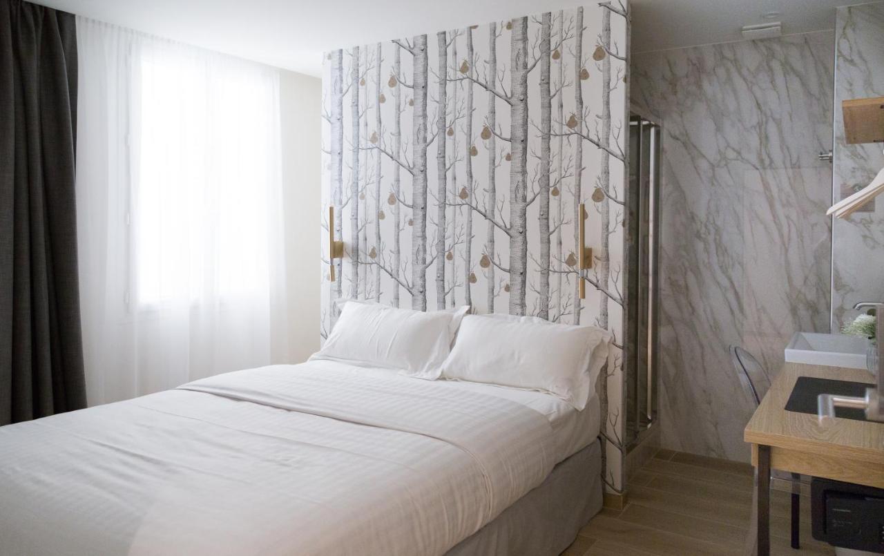 Hotel So Marais 2*