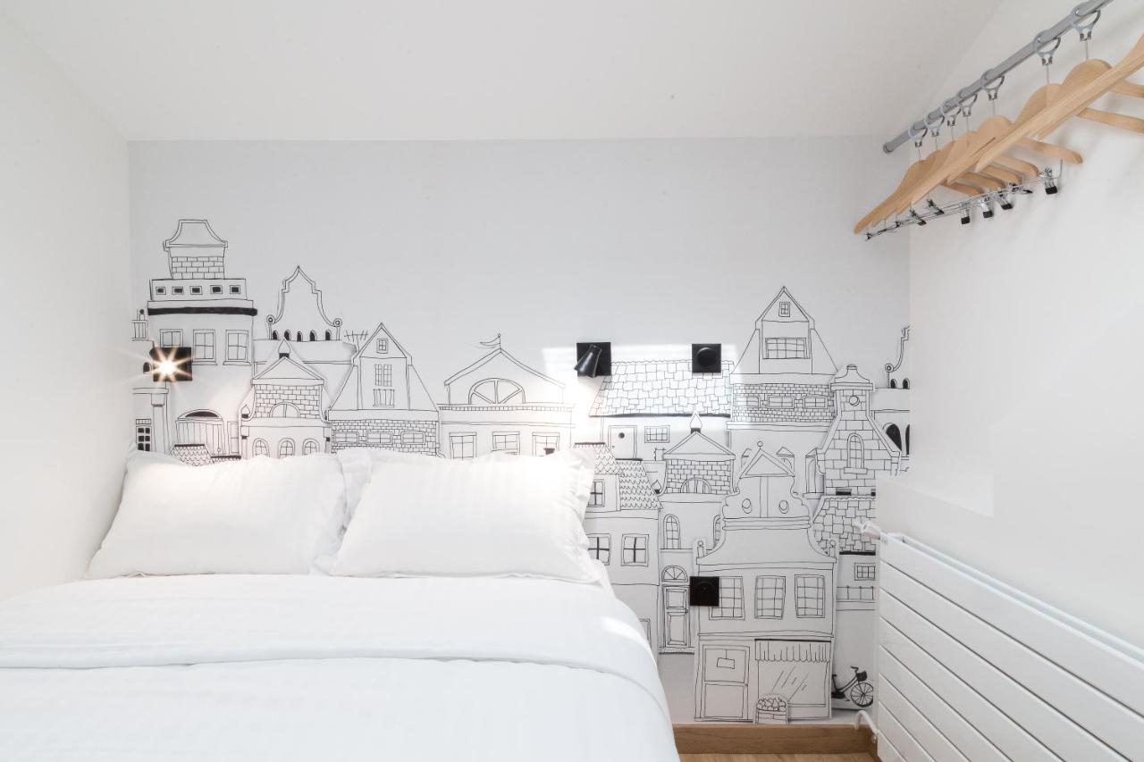 Hotel So Marais